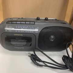 2026年最新】AIWA ラジオ・コンポの人気アイテム - メルカリ
