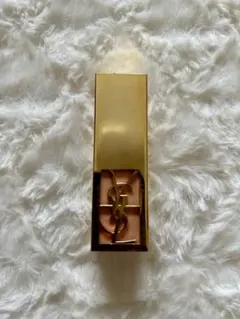YSL ルージュ ピュールシャイン No.26 ベージュ系 イヴサンローラン口紅