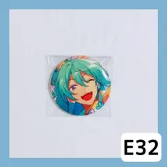 あんスタ 感謝祭 4周年 缶バッジ 日々樹渉 - メルカリ