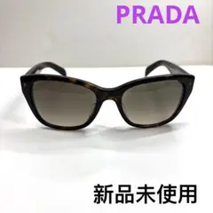 新品未使用PRADAプラダサングラスSPR09S-Fのサムネイル