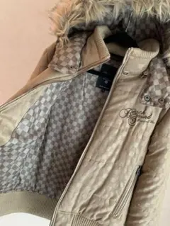 beach sound ブルゾン　美品　M sizeのサムネイル