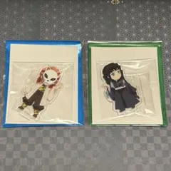 うたプリ AGF2025 History ver アクスタ 寿嶺二 2点 - メルカリ