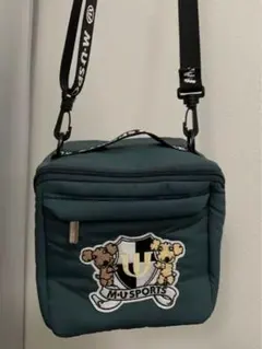 2026年最新】mu sports バッグの人気アイテム - メルカリ
