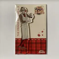 アクスタ　テニスの王子様　テニプリ　20th　20周年　白石 蔵ノ介 描き下ろし 白石蔵ノ介 アクリルスタンド（大） [新テニスの王子