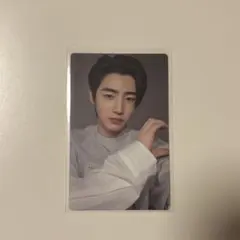 ENHYPEN 宵 トレカ ソンフン