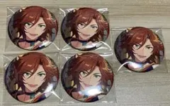 あんスタ！イベコレ缶バッジ　斑