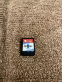 ポケットモンスター ソード Switch版