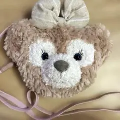 シェリーメイ ポシェット ポーチ ディズニーシー