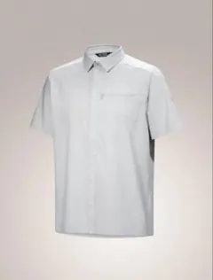 【新品】Arc'teryx Skyline SS Shirt Solitudeのサムネイル