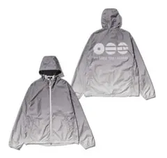 BTS ARIRANG ウィンドジャケット (グレー) JP Ver. Ｌサイズ BTS ARIRANG Wind Jacket (JP Ver.) Sサイズ - メルカリ