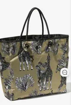 ドゥクラッセ ナイロントート