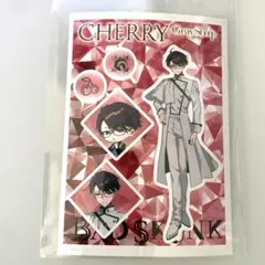 Gray Sheep グレシプ ローソンプリント