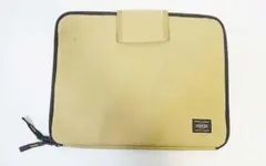 Yoshida & Co. / Porter A4 Size Briefcase [PORTER] 49930