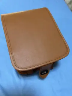 Akogare mini randoseru ブラウン　スリーコインズ