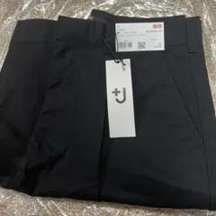 ユニクロ　ジルサンダー　+j ワイドフィットカーゴハーフパンツ