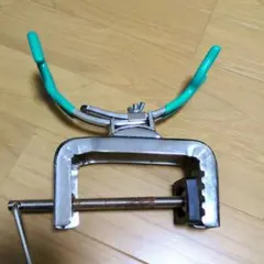 IVANKO スーパーグリッパー USED ハンドグリップ - メルカリ
