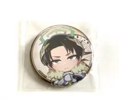 進撃の巨人 プリンセスカフェ RPGver. リヴァイ