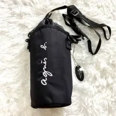 agnes b. アニエスベー ボトルホルダー 水筒ケースのサムネイル