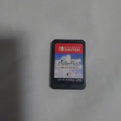 ライザのアトリエ 常闇の女王と秘密の隠れ家Nintendo Switch ソフト