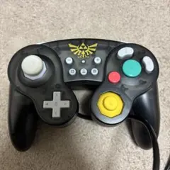 Nintendo Switch ホリクラシックコントローラー