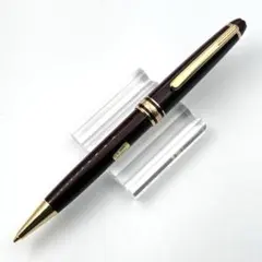 2026年最新】MONTBLANC モンブラン ボルドー シャープペンの人気