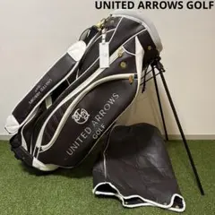 2026年最新】UNITED ARROWS GOLF ゴルフバッグ・キャディバッグの人気