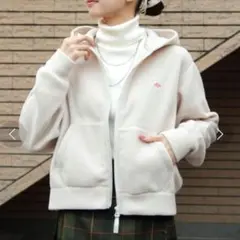 ダントン ブルゾン