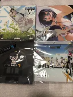 2025年最新】DJMAX アクリルスタンドの人気アイテム - メルカリ