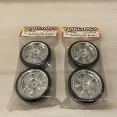 【ラスト１】タミヤ キングブラックフット メッキホイール SP-766 未開封 ラスト1】タミヤ キングブラックフット メッキホイール SP-766 未開封