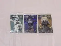 にじウエハース まとめ売り にじさんじ