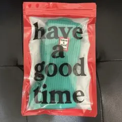 have a good time FRAME SOCKS M