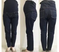 マタニティパンツ　無印