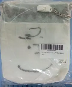 スヌーピー SN マルチポーチ チャーリーブラウン