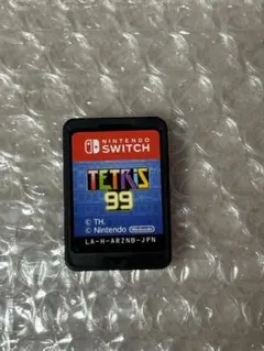 TETRIS 99 Nintendo Switch