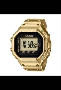 CASIO RING WATCH CRW-001G-9JR - メルカリ
