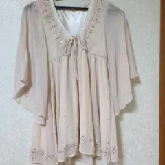 INGNI　トップス　Mサイズ