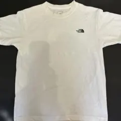 THE NORTH FACE ホワイト Tシャツ L