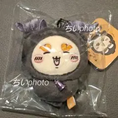 ちいかわ みんなで仮装なマスコット バフォメットなシーサー