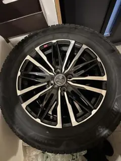 手渡しのみ　レオニスLV16インチ　205/55R16タイヤECOS 4本セット 手渡しのみ レオニスLV16インチ 205/55R16タイヤECOS 4本セット - メルカリ