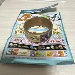 サンエックス マスキングテープ 最終値下げ
