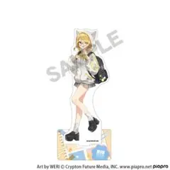 2026年最新】鏡音レン アクリルスタンドの人気アイテム - メルカリ