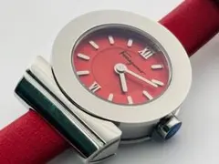 フェラガモ ガンチーニ Salvatore Ferragamo 腕時計のサムネイル