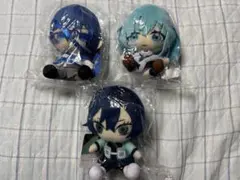 美品】☆Ado・ギラギラ・うっせぇわ・レディメイド・ぬいぐるみ