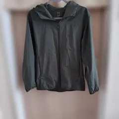 UNIQLO ナイロンジャケット S