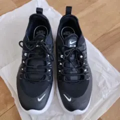 Nike Air Max ブラック スニーカー