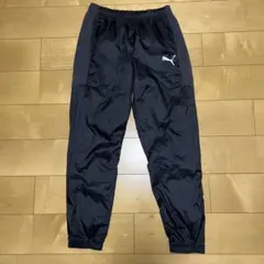 PUMA プーマ ナイロンパンツ ジャージ ボトムス 長ズボン スポーツウェア