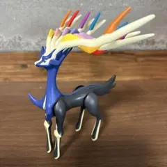 モンコレ　ゼルネアス　ポケモン