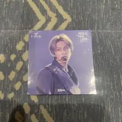 ENHYPEN ジョンウォン　ステッカー HEP FIVE 大阪