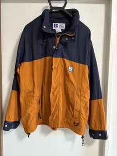 RUSSELL ATHLETIC ナイロンジャケット M メンズのサムネイル