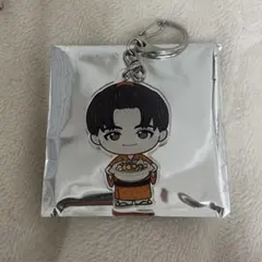 超特急 アクリルキーホルダー ハル REAL? 代々木
